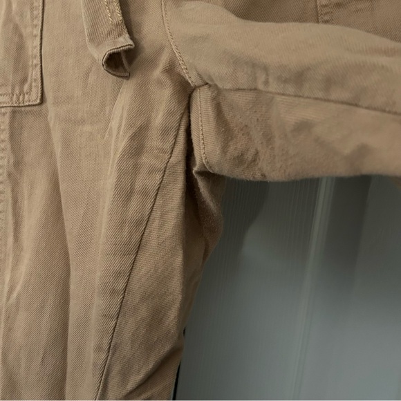 Banana Republic Jogger Cut Cargo Pants - Picture 13 of 15